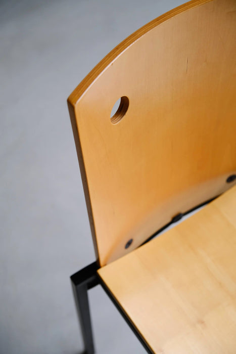 VINTAGE ITALIAN CHAIR