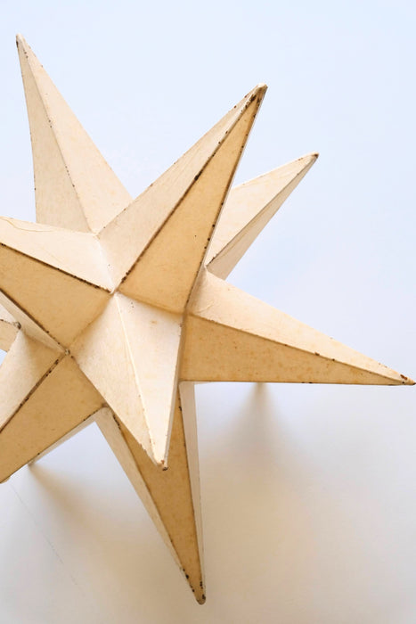 HOLD<BR><BR>TOM DIXON<BR>STAR LAMP