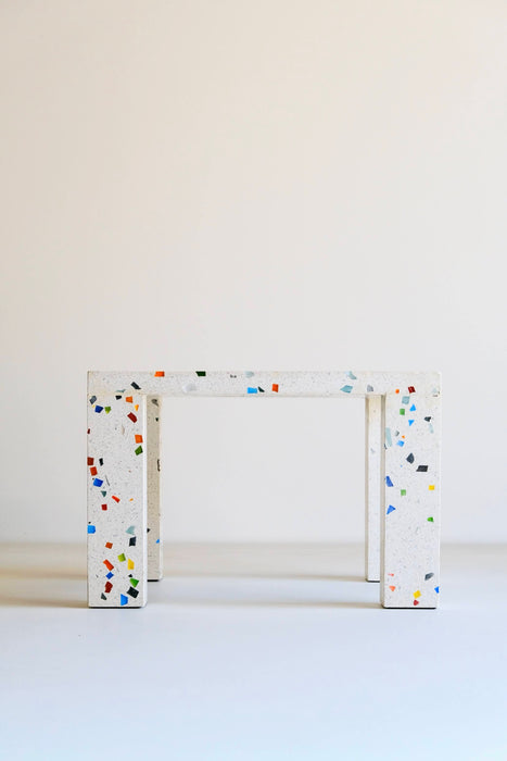 SHIRO KURAMATA<BR>NARA COFFEE TABLE<BR><BR>SOLD OUT
