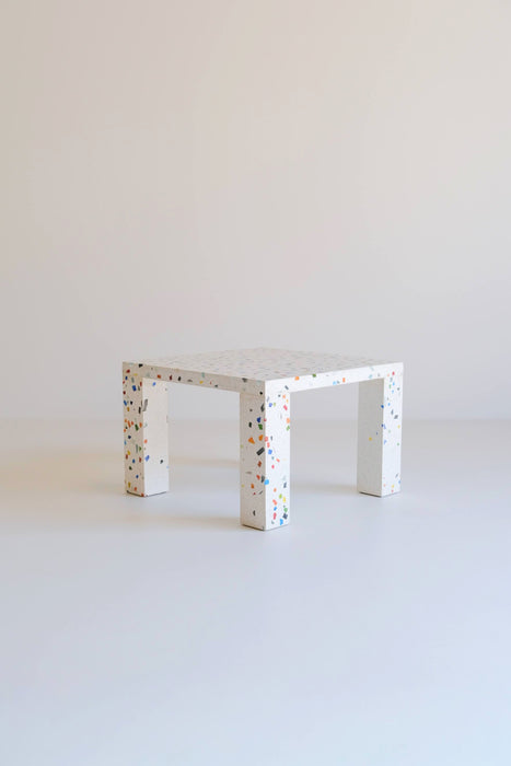 SHIRO KURAMATA<BR>NARA COFFEE TABLE<BR><BR>SOLD OUT
