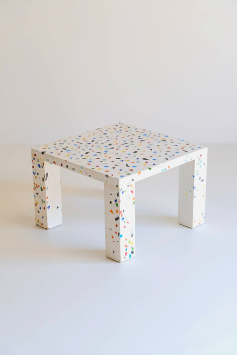 SHIRO KURAMATA<BR>NARA COFFEE TABLE<BR><BR>SOLD OUT
