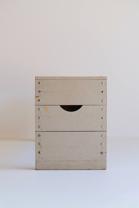 DOM HANS VAN DER LAAN<BR>BOSSCHE SCHOOL BENCH