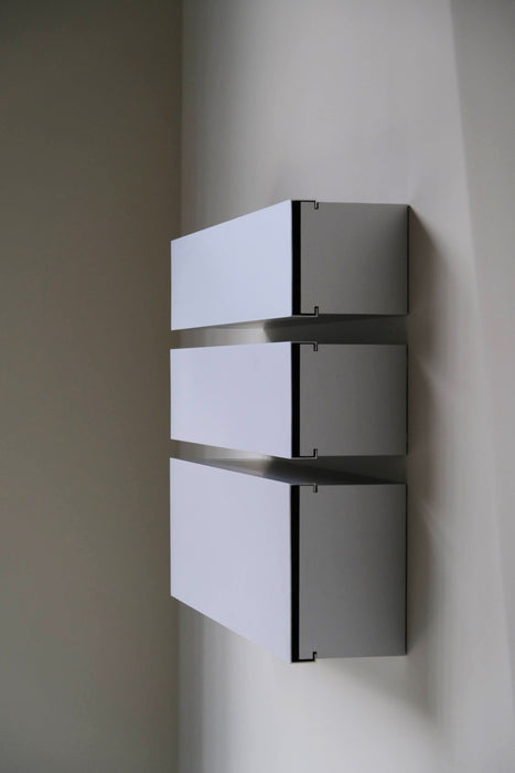 SHIGERU UCHIDA<BR>HORIZONTALS
