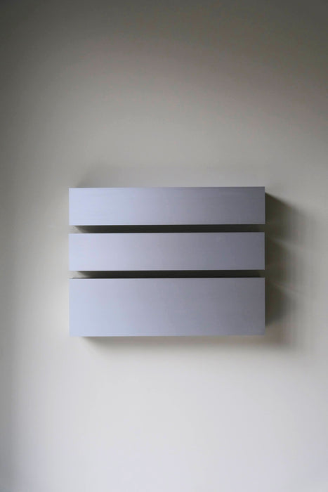 SHIGERU UCHIDA<BR>HORIZONTALS