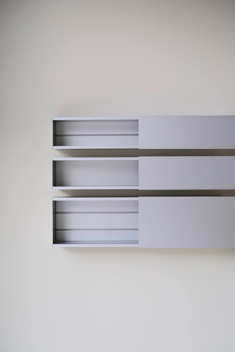 SHIGERU UCHIDA<BR>HORIZONTALS