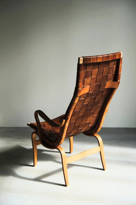 BRUNO MATHSSON<BR>EVA CHAIR