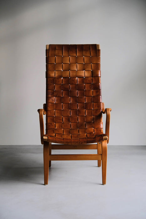 BRUNO MATHSSON<BR>EVA CHAIR