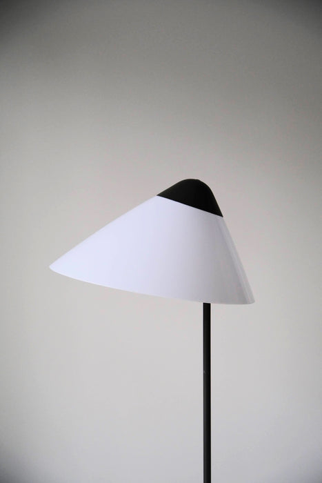 HANS J. WEGNER<BR>OPALA FLOOR LAMP