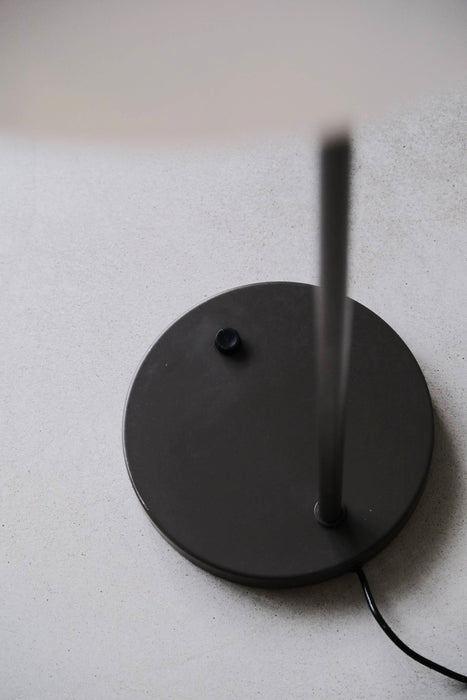 HANS J. WEGNER<BR>OPALA FLOOR LAMP