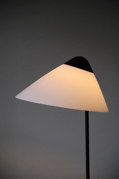 HANS J. WEGNER<BR>OPALA FLOOR LAMP