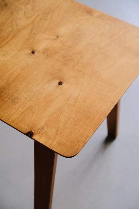 CEES BRAAKMAN<BR> COFFEE TABLE