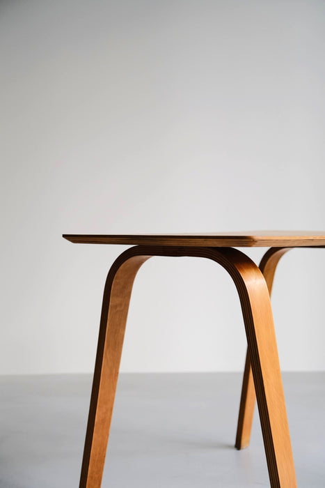 CEES BRAAKMAN<BR> COFFEE TABLE