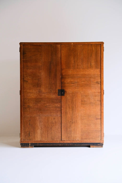 LE CORBUSIER<BR>WARDROBE<BR><BR>SOLD OUT