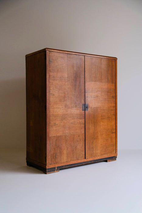 LE CORBUSIER<BR>WARDROBE<BR><BR>SOLD OUT