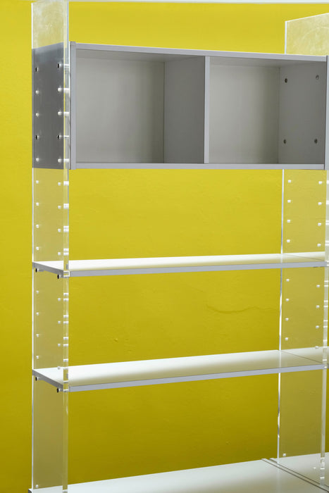 POUL NØRREKLIT<BR>WALL UNIT<BR><BR>SOLD OUT