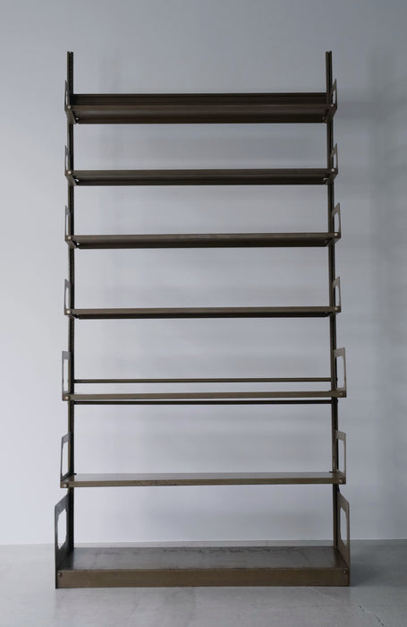 STRAFOR BOOK SHELF<BR><BR>SOLD OUT