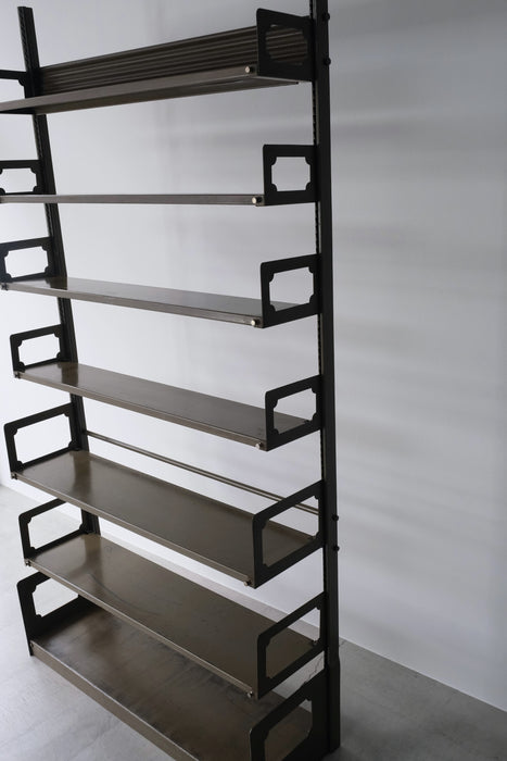 STRAFOR BOOK SHELF<BR><BR>SOLD OUT