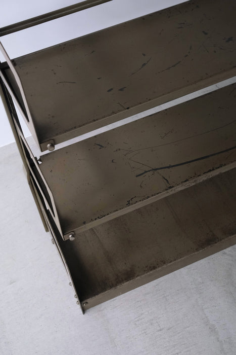 STRAFOR BOOK SHELF<BR><BR>SOLD OUT