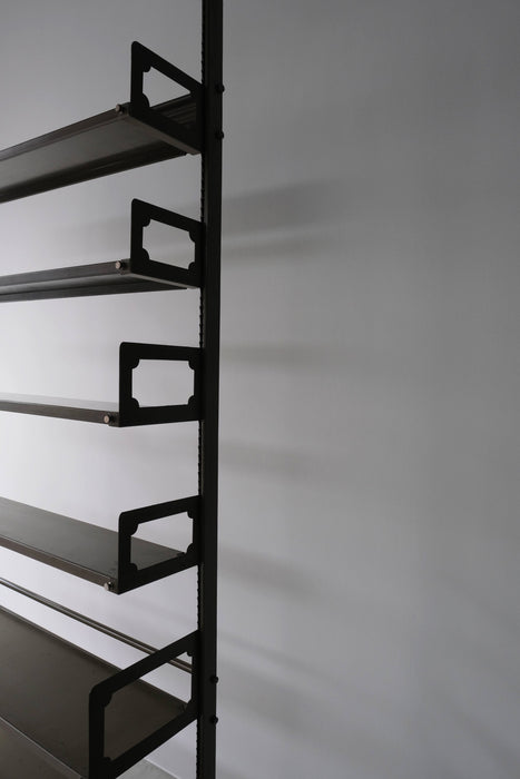 STRAFOR BOOK SHELF<BR><BR>SOLD OUT