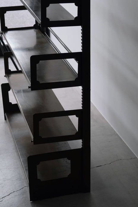 STRAFOR BOOK SHELF<BR><BR>SOLD OUT