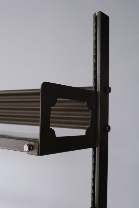 STRAFOR BOOK SHELF<BR><BR>SOLD OUT