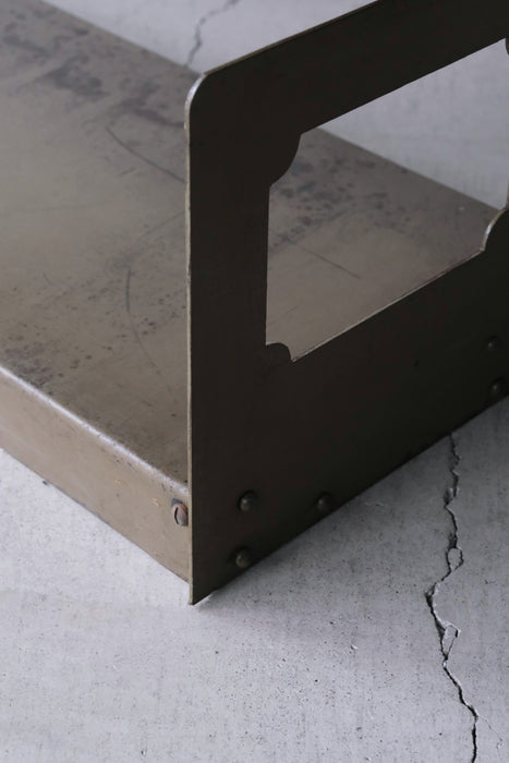 STRAFOR BOOK SHELF<BR><BR>SOLD OUT