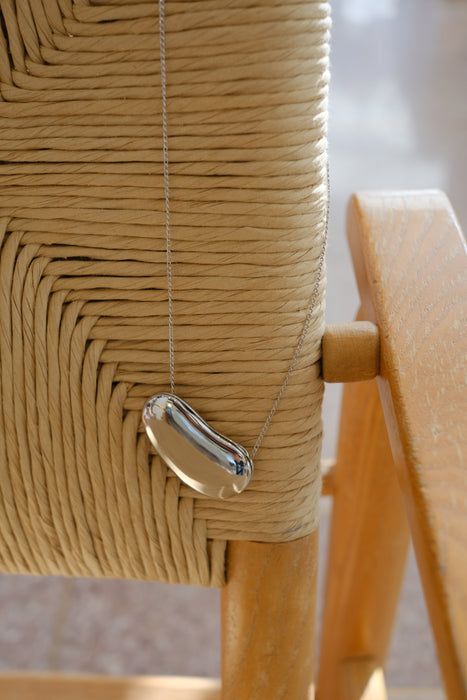 VINTAGE<BR>HALSTON by ELSA PERETTI <BR>PERFUME ROCKET PENDANT