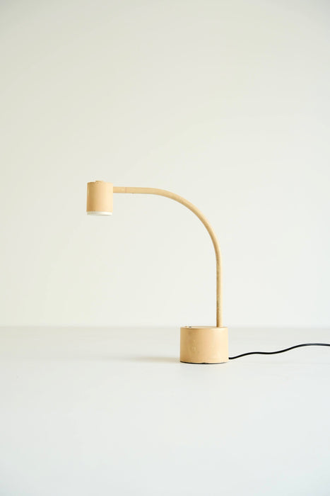 ETTORE SOTTSASS<BR>DESK LAMP<BR><BR>SOLD OUT