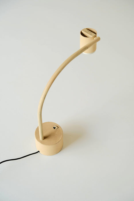 ETTORE SOTTSASS<BR>DESK LAMP<BR><BR>SOLD OUT