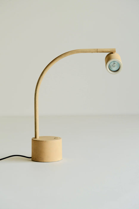 ETTORE SOTTSASS<BR>DESK LAMP<BR><BR>SOLD OUT