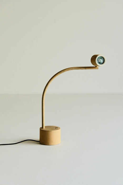ETTORE SOTTSASS<BR>DESK LAMP<BR><BR>SOLD OUT