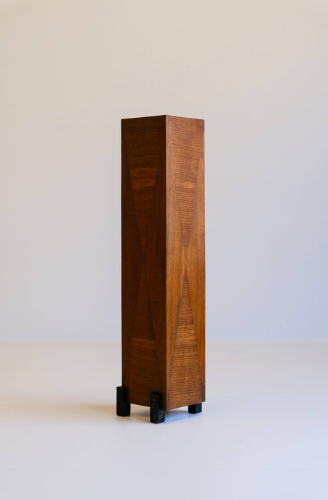 DUTCH ART DECO DISPLAY TABLE
