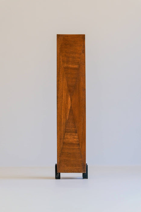 DUTCH ART DECO DISPLAY TABLE