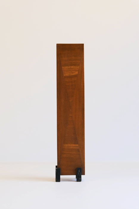 DUTCH ART DECO DISPLAY TABLE
