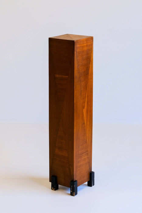 DUTCH ART DECO DISPLAY TABLE
