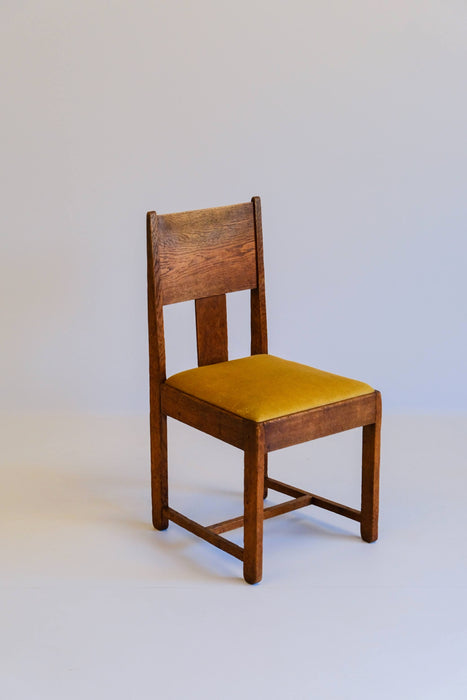 HAAGSE SCHOOL DINING CHAIRS SET OF 2