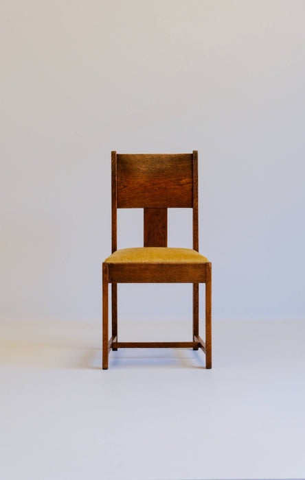 HAAGSE SCHOOL DINING CHAIRS SET OF 2