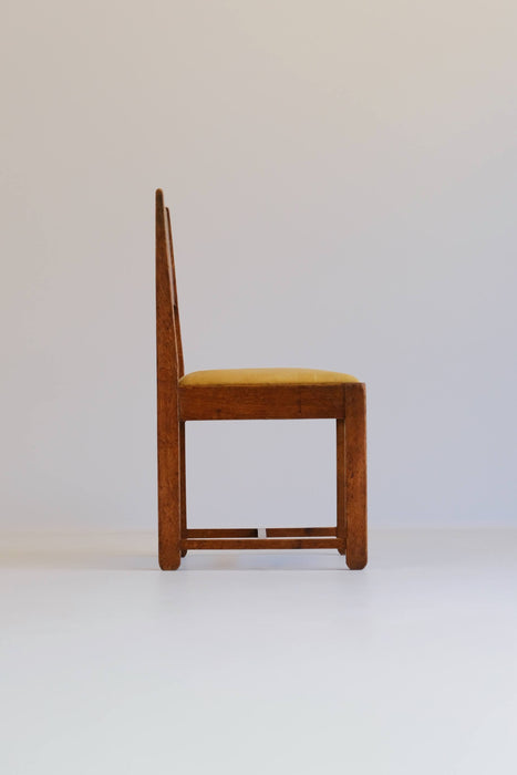 HAAGSE SCHOOL DINING CHAIRS SET OF 2