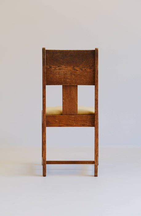 HAAGSE SCHOOL DINING CHAIRS SET OF 2