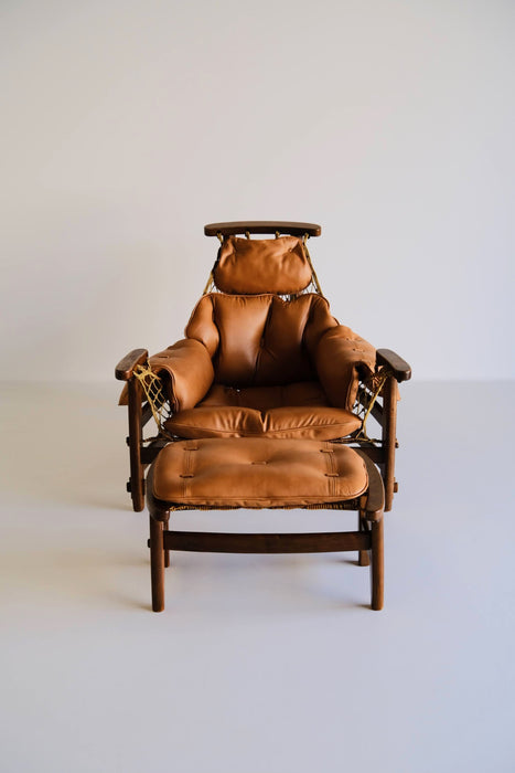 JEAN GILLON<BR>JANGADA