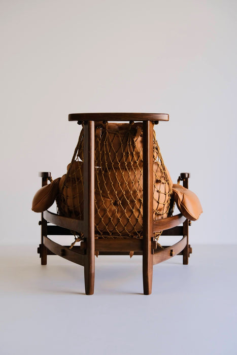 JEAN GILLON<BR>JANGADA