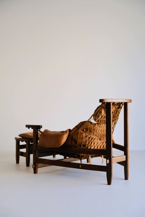 JEAN GILLON<BR>JANGADA