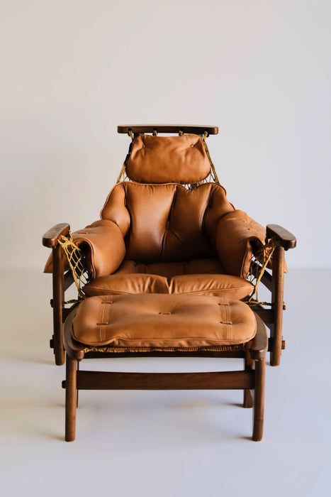 JEAN GILLON<BR>JANGADA