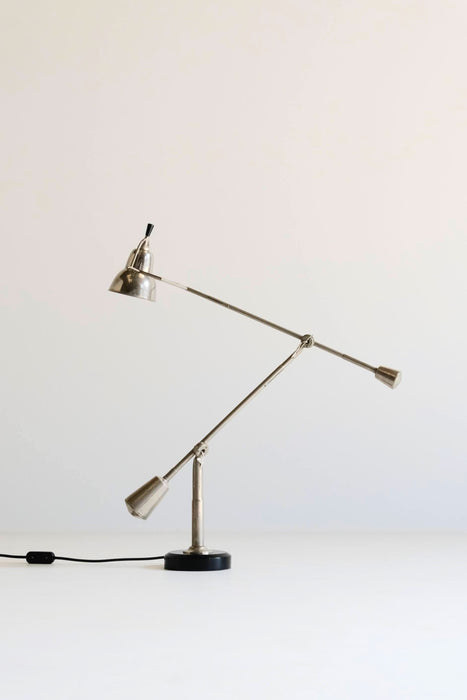 EDOUARD WILFRID BUQUET<BR>EB27 DESK LAMP