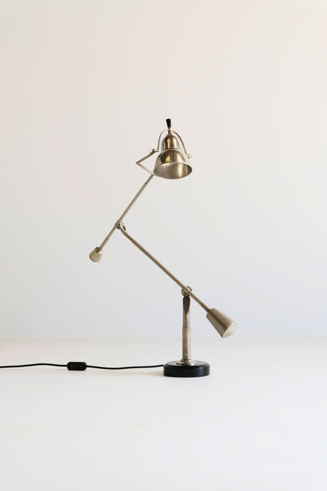 EDOUARD WILFRID BUQUET<BR>EB27 DESK LAMP