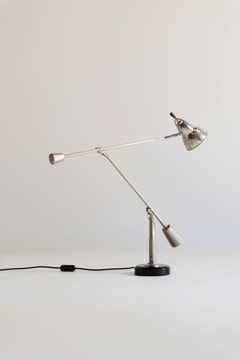 EDOUARD WILFRID BUQUET<BR>EB27 DESK LAMP