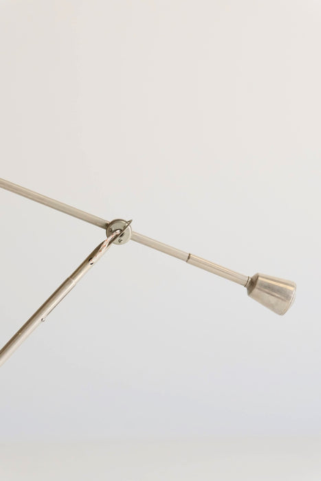 EDOUARD WILFRID BUQUET<BR>EB27 DESK LAMP