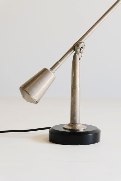 EDOUARD WILFRID BUQUET<BR>EB27 DESK LAMP