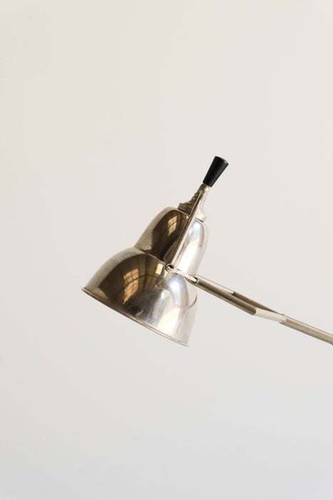 EDOUARD WILFRID BUQUET<BR>EB27 DESK LAMP