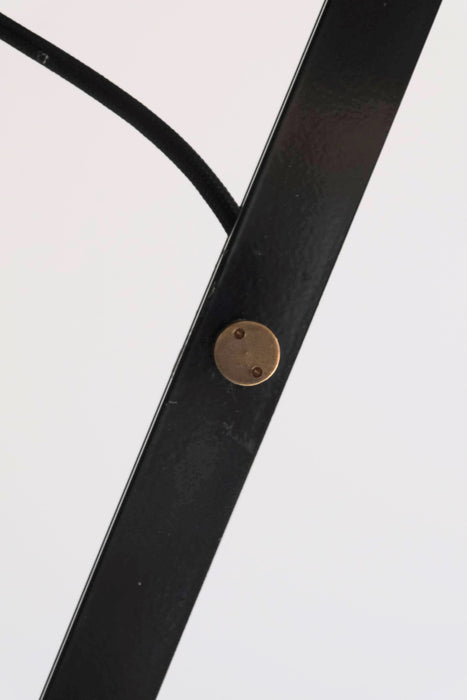 VINTAGE ITALY METAL FLOOR LAMP